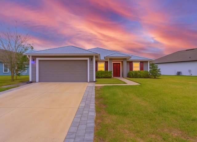Property at 228 Fox Water Trl, St Augustine, FL 32086, 4 beds, 2 baths