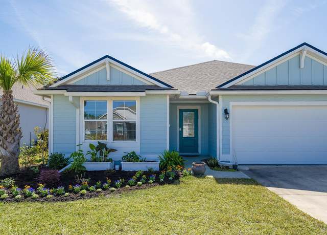 Property at 135 Sunstone Ct, St Augustine, FL 32086, 3 beds, 3 baths
