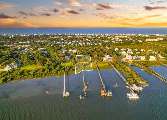 Property at 5475 Windantide Rd, St Augustine, FL 32080