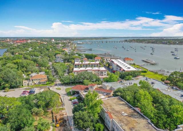 Property at 159 Marine St Unit 204, St Augustine, FL 32084, 2 beds, 2 baths
