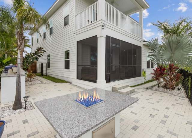 Property at 57 Guanahani Trl, St Augustine, FL 32080, 4 beds, 3 baths
