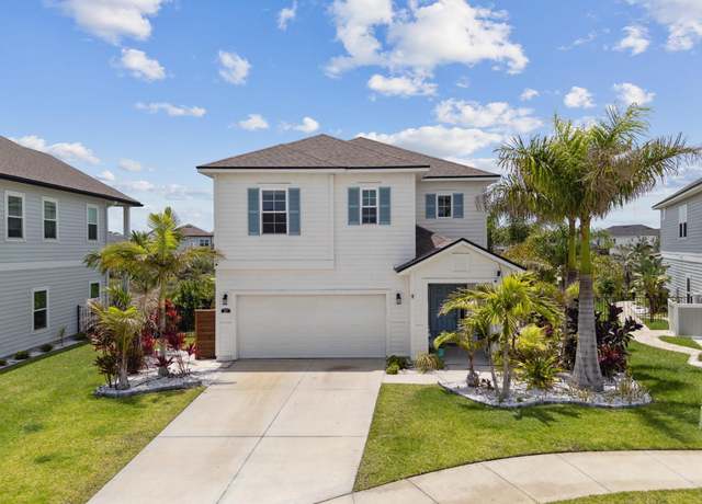 Property at 57 Guanahani Trl, St Augustine, FL 32080, 4 beds, 3 baths