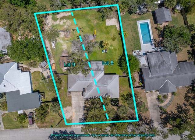 Property at 204 Coquina Ave, St Augustine, FL 32080