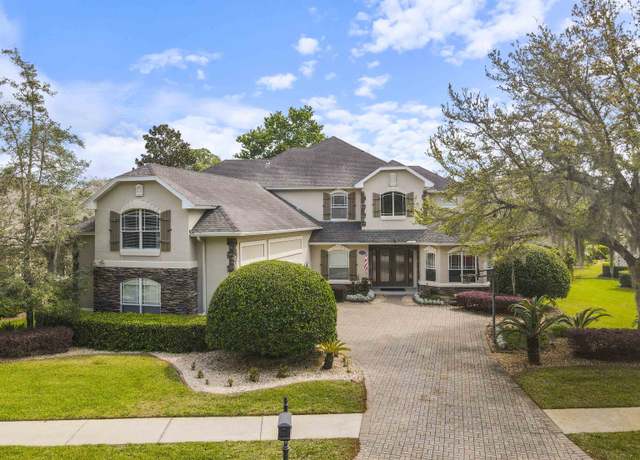 Property at 208 Vale Dr, St Augustine, FL 32095, 5 beds, 3.5 baths