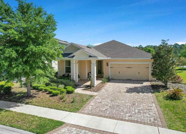 Property at 96 Front Door Ln, St Augustine, FL 32095, 3 beds, 2 baths
