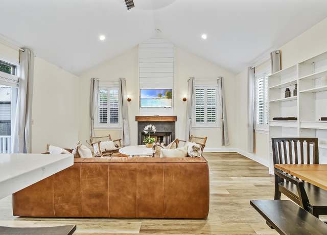 Property at 96 Saint Benedict, St Augustine, FL 32084, 3 beds, 2 baths
