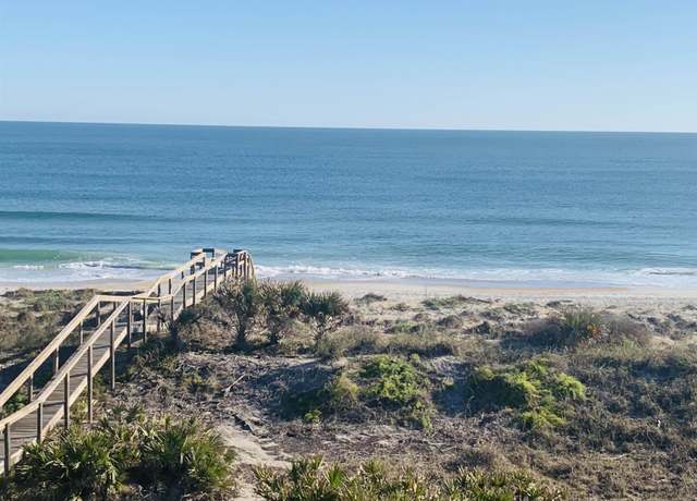 Property at 2900 Coastal Hwy #6, St Augustine, FL 32084, 2 beds, 2.5 baths