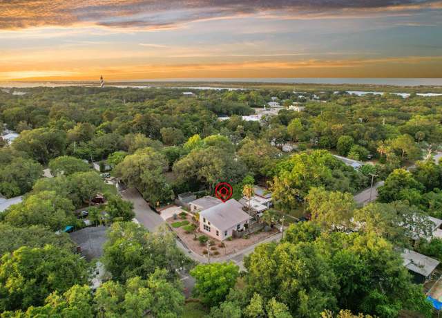 Property at 23 Fancher Ct, St Augustine, FL 32080, 3 beds, 2 baths