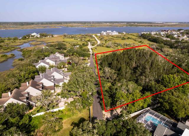 Property at 0 Carcaba Rd, St Augustine, FL 32084