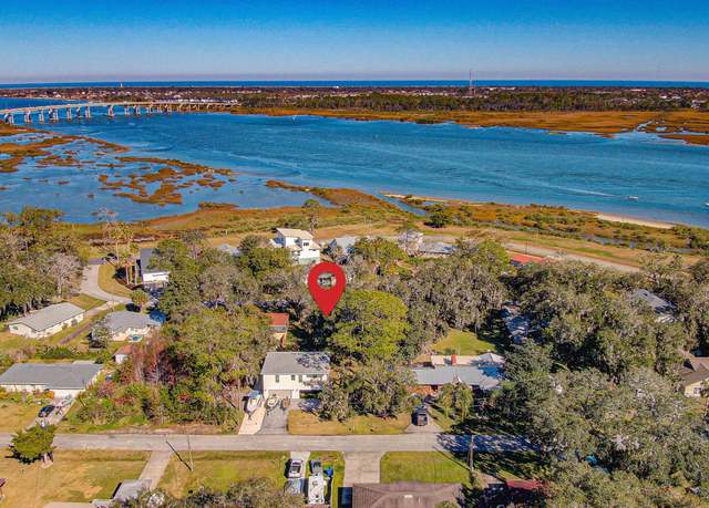 Property at Terrapin Rd Lot 494 & 495, St Augustine, FL 32086