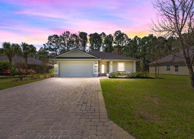 Property at 137 Cereus Ln, St Augustine, FL 32086, 3 beds, 2 baths
