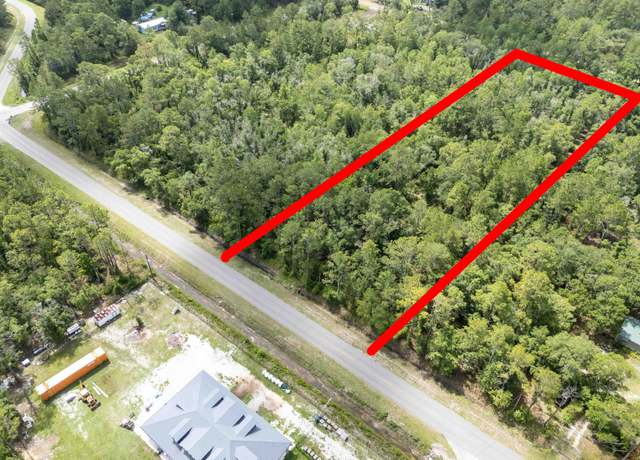 Property at 4525 Cedar Ford Blvd, Hastings, FL 32145