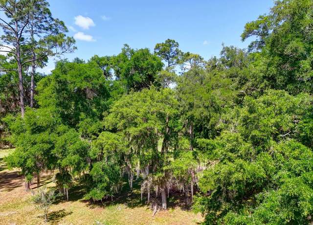 Property at 0 Carter Rd, St Augustine, FL 32086
