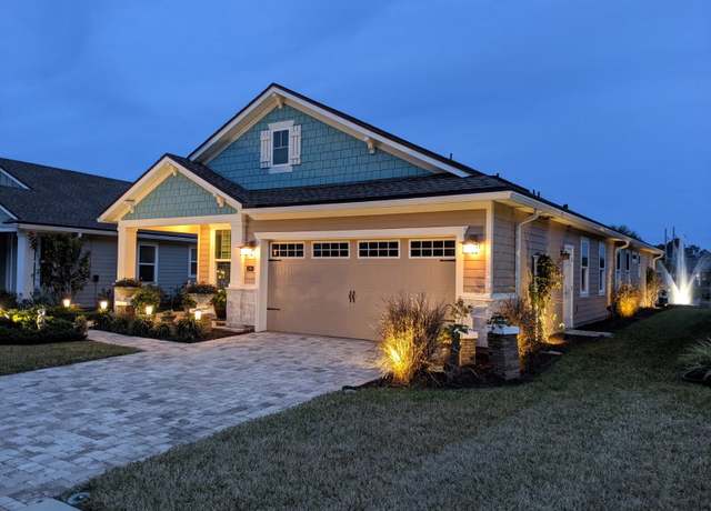 Property at 195 Bella Dr, St Augustine, FL 32086, 3 beds, 2 baths