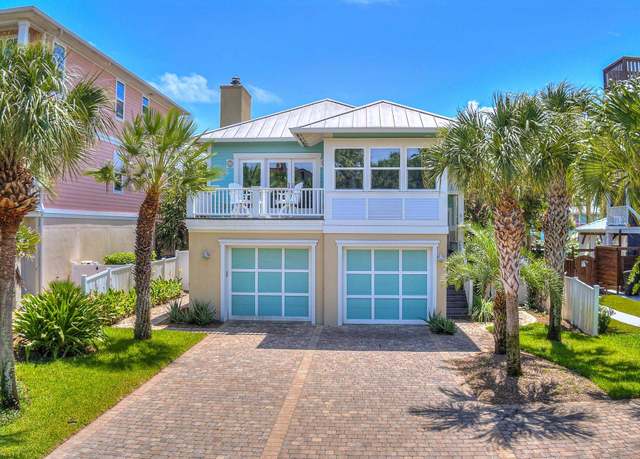 Property at 5 D St, St Augustine, FL 32080, 4 beds, 3 baths