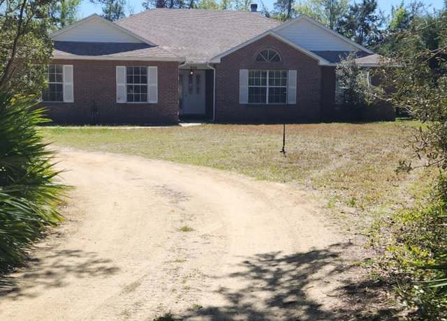 Property at 859 Oak Ridge Rd, St Augustine, FL 32086, 3 beds, 2 baths