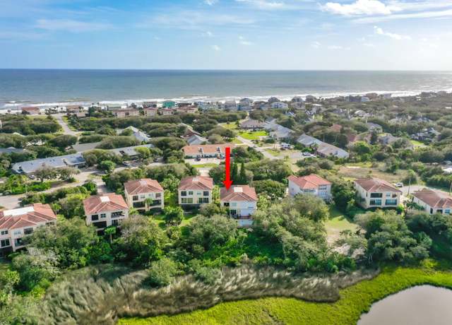 Property at 1602 Windjammer Ln, St Augustine, FL 32084, 4 beds, 3.5 baths