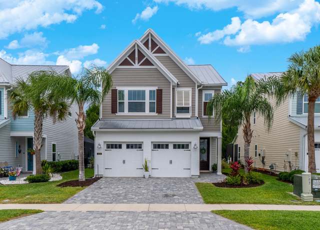 Property at 108 Clifton Bay Loop, St Johns, FL 32259, 3 beds, 2 baths