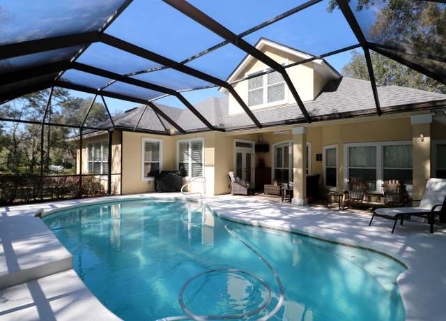 Property at 3732 Berenstain Dr, St Augustine, FL 32092, 4 beds, 3 baths