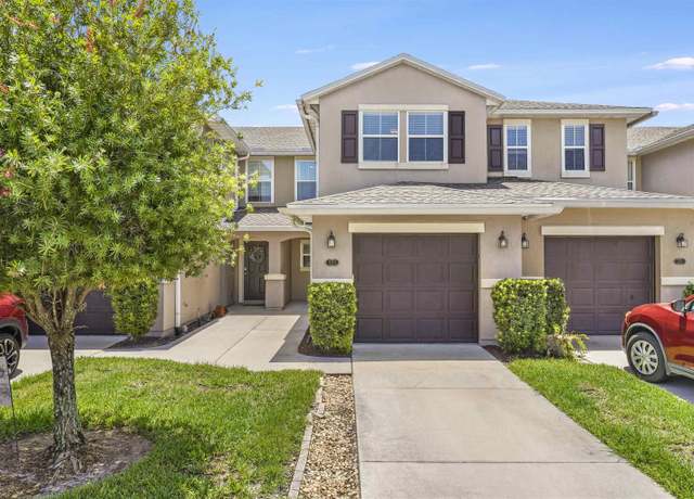 Property at 225 E Pisa Pl, St Augustine, FL 32084, 2 beds, 2.5 baths