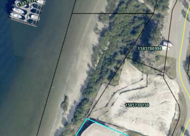 Property at 204 Pelican Reef Dr, St Augustine, FL 32080