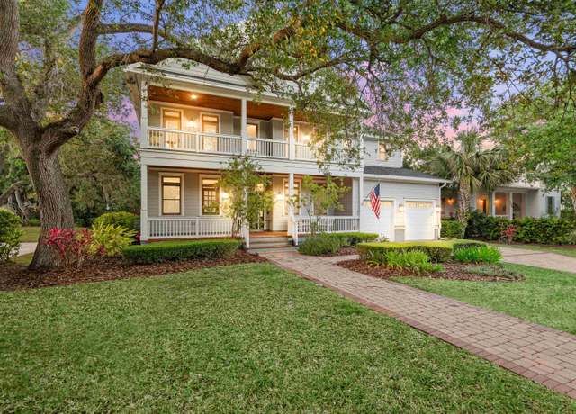 Property at 1000 Sea Forest Ln, St Augustine, FL 32080, 5 beds, 4.5 baths