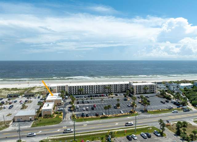 Property at 6970 A1a S #135, St Augustine, FL 32080, 1 bed, 1 bath