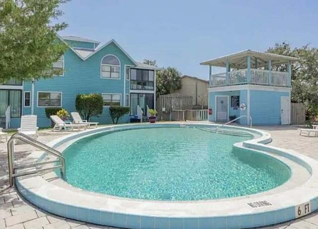 Property at 7 Fountain Of Youth Blvd Apt B, St Augustine, FL 32080, 2 beds, 2 baths