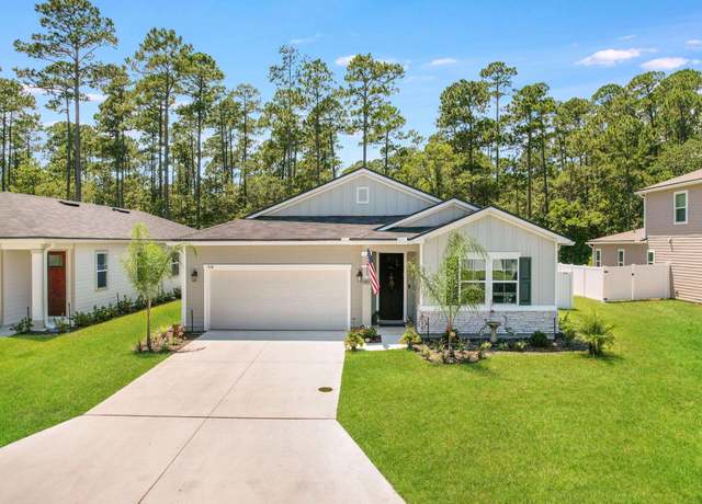 Property at 938 Lightsey Crossing Ln, St Augustine, FL 32084, 4 beds, 3 baths