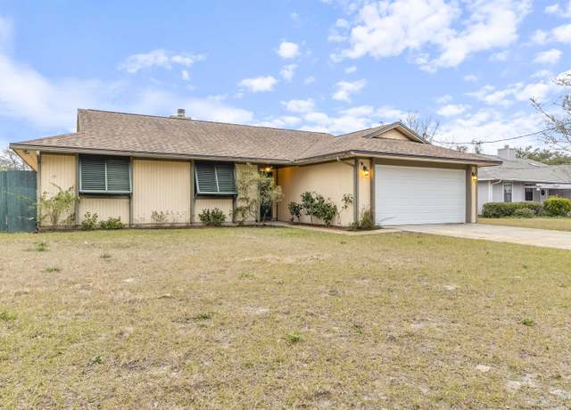 Property at 111 Lobelia Rd, St Augustine, FL 32086, 3 beds, 2 baths