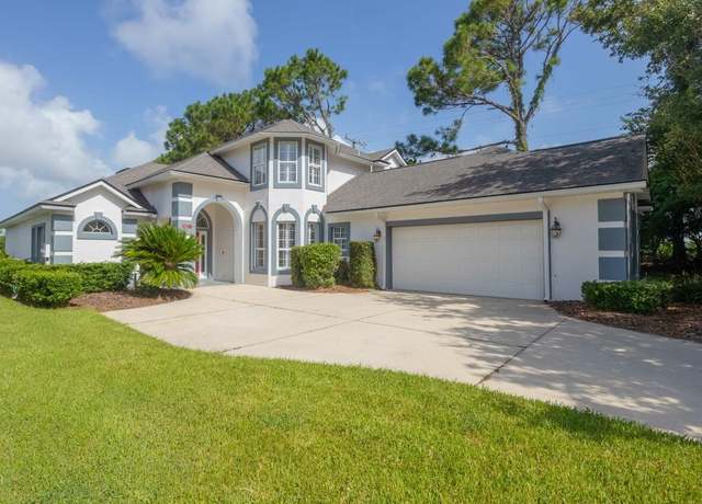 Property at 932 Spring Lake Ct, St Augustine, FL 32080, 3 beds, 2.5 baths