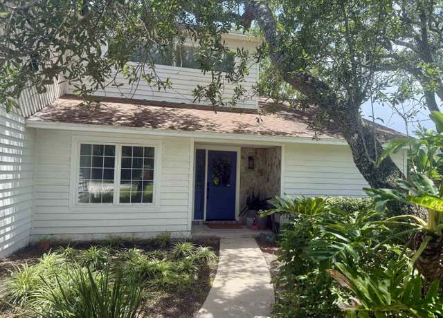 Property at 505 Pope Rd, St Augustine, FL 32080, 3 beds, 2 baths