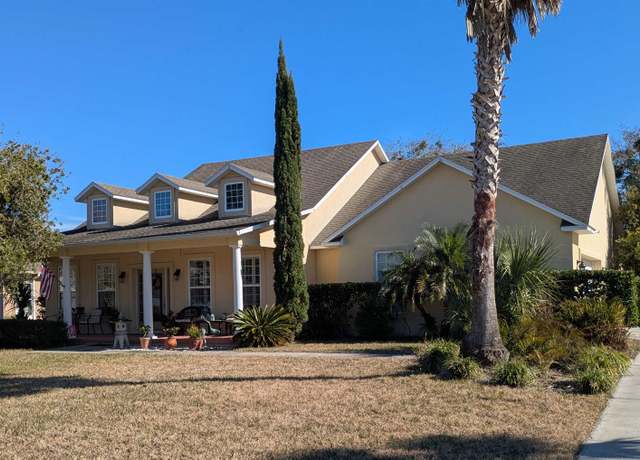 Property at 237 Moses Creek Blvd, St Augustine, FL 32086, 3 beds, 2 baths