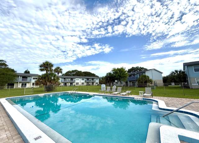 Property at 700 W Pope Rd Unit M97, St Augustine, FL 32080, 2 beds, 1 bath