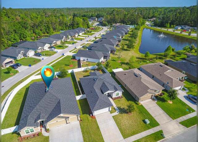 Property at 132 Fallen Timber Way, St Augustine, FL 32084, 4 beds, 3 baths