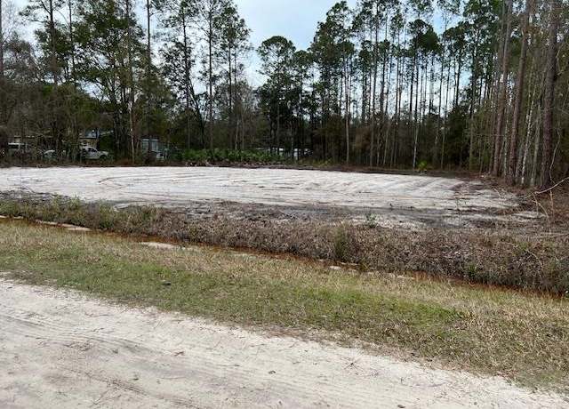 Property at 5020 Irving St, Hastings, FL 32145