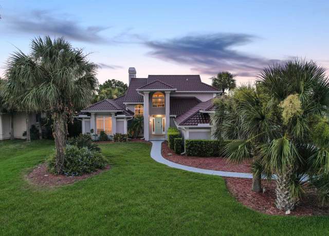 Property at 306 Marsh Point Cir, St Augustine, FL 32080, 3 beds, 2.5 baths