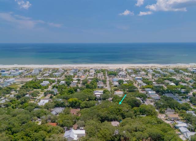 Property at 26 Ocean Pines Dr, St Augustine, FL 32080
