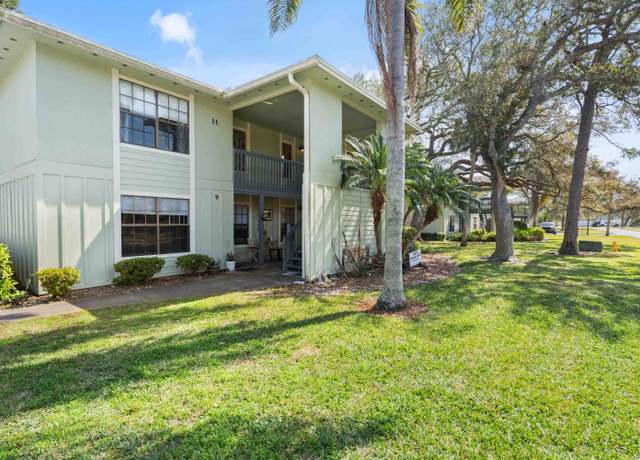 Property at 15 Brigantine Ct, St Augustine, FL 32080, 2 beds, 2 baths