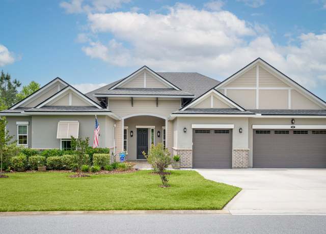 Property at 41 Broadleaf Ln, St Johns, FL 32259, 4 beds, 3 baths