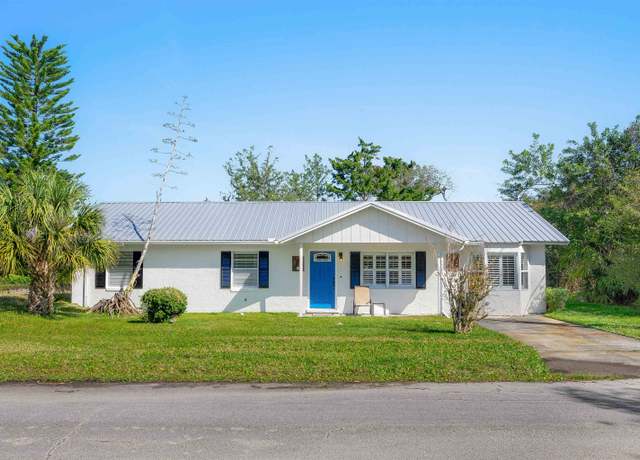 Property at 258 Tropic Way, St Augustine, FL 32080, 3 beds, 2 baths