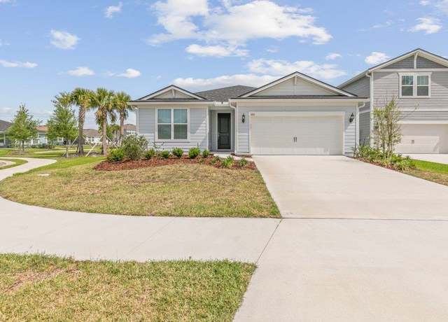 Property at 150 Shell Creek Ct, St Augustine, FL 32086, 3 beds, 2 baths