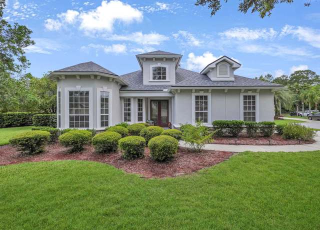 Property at 1201 Ellington Ct, St Augustine, FL 32084, 4 beds, 2.5 baths