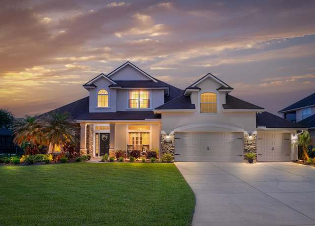 Property at 1861 S Cappero Dr, St Augustine, FL 32092, 4 beds, 3.5 baths