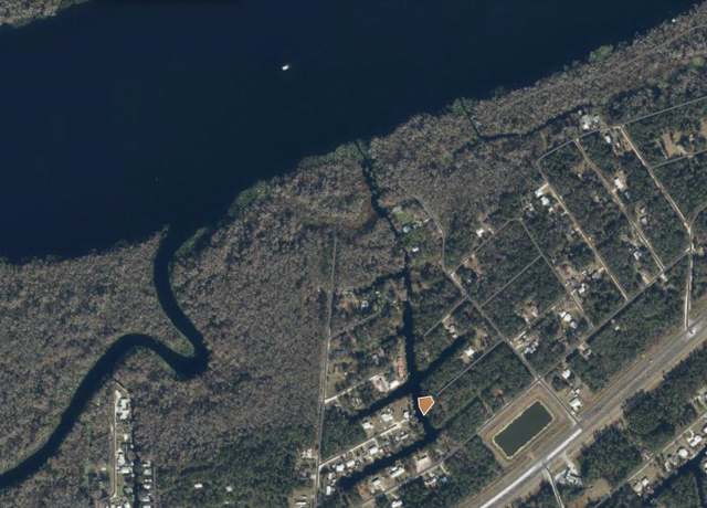 Property at 116 Tobago Ave, Satsuma, FL 32189