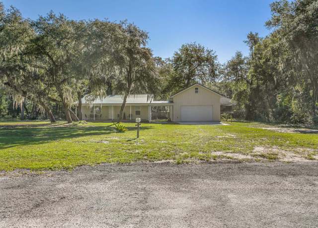 Property at 108 Holly Dr, Florahome, FL 32140, 2 beds, 1 bath