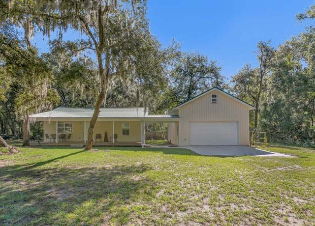 Property at 108 Holly Dr, Florahome, FL 32140, 2 beds, 1 bath