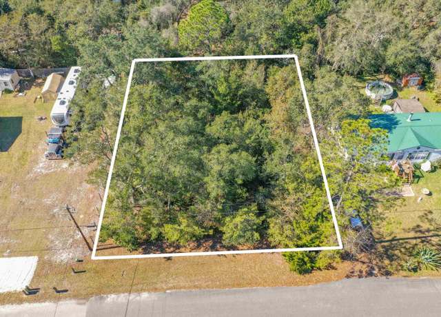 Property at 432 Venetian Blvd, St Augustine, FL 32095