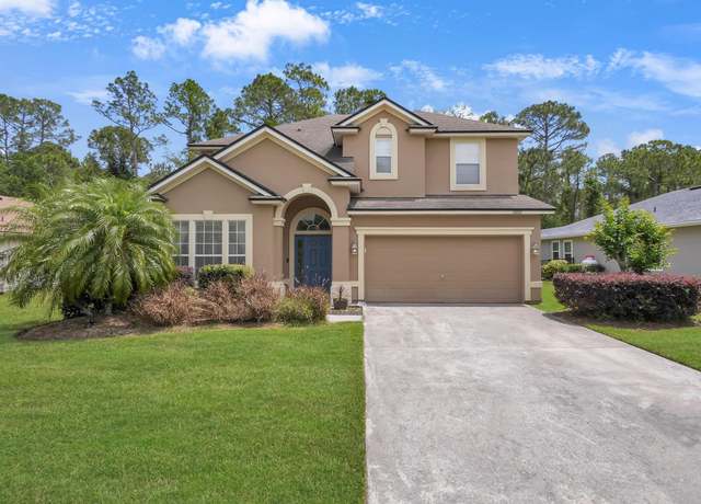 Property at 5351 Cypress Links Blvd, Elkton, FL 32033, 4 beds, 2.5 baths