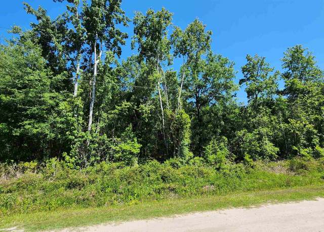 Property at 4370 Benedict St, Hastings, FL 32145